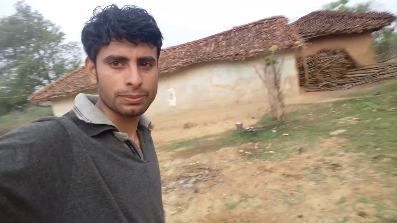 घर में लगा खपडा कैसे बनता है देखे| Roof of Village house