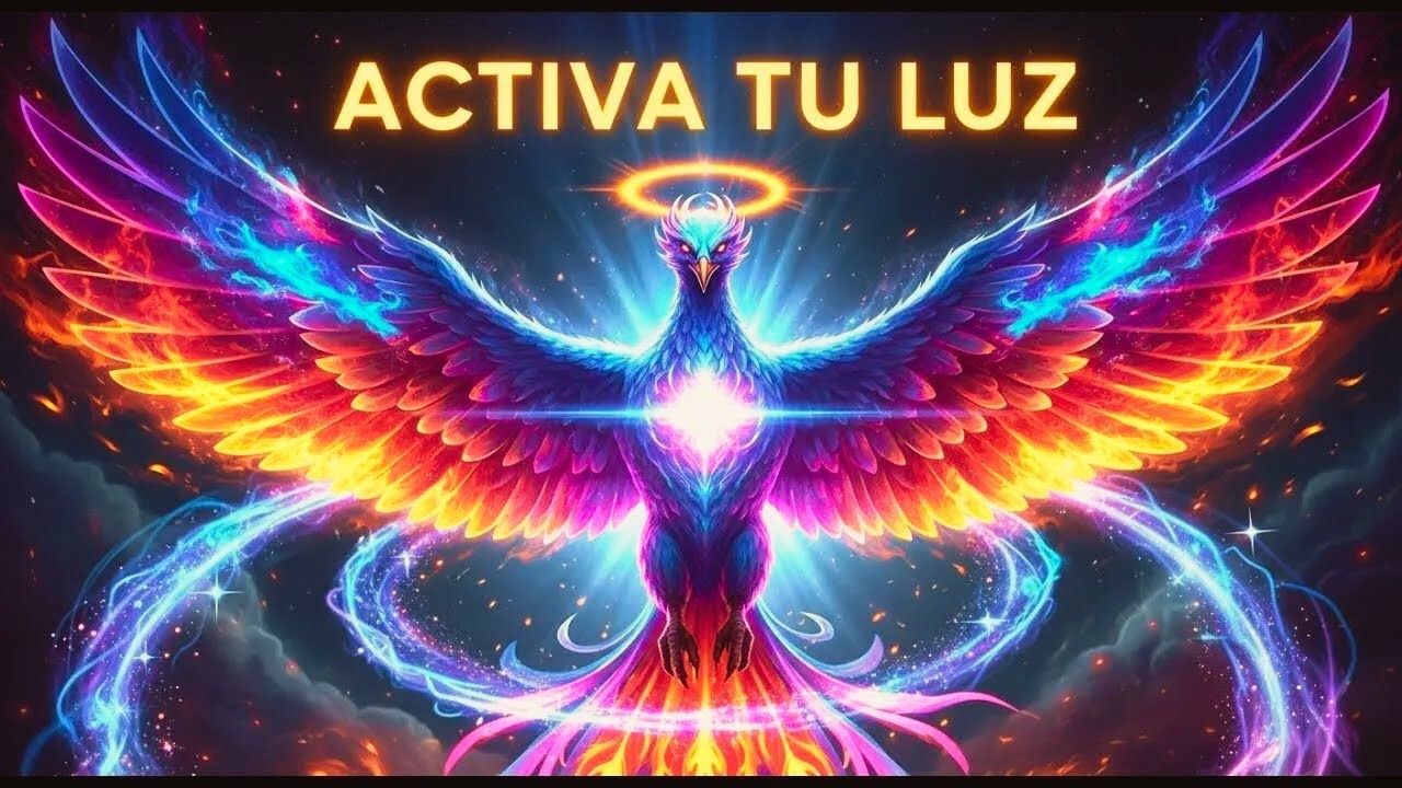 LIMPIEZA ENERGÉTICA • Elimina toda Energía Negativa, Alivia el Estrés y Ansiedad Suave