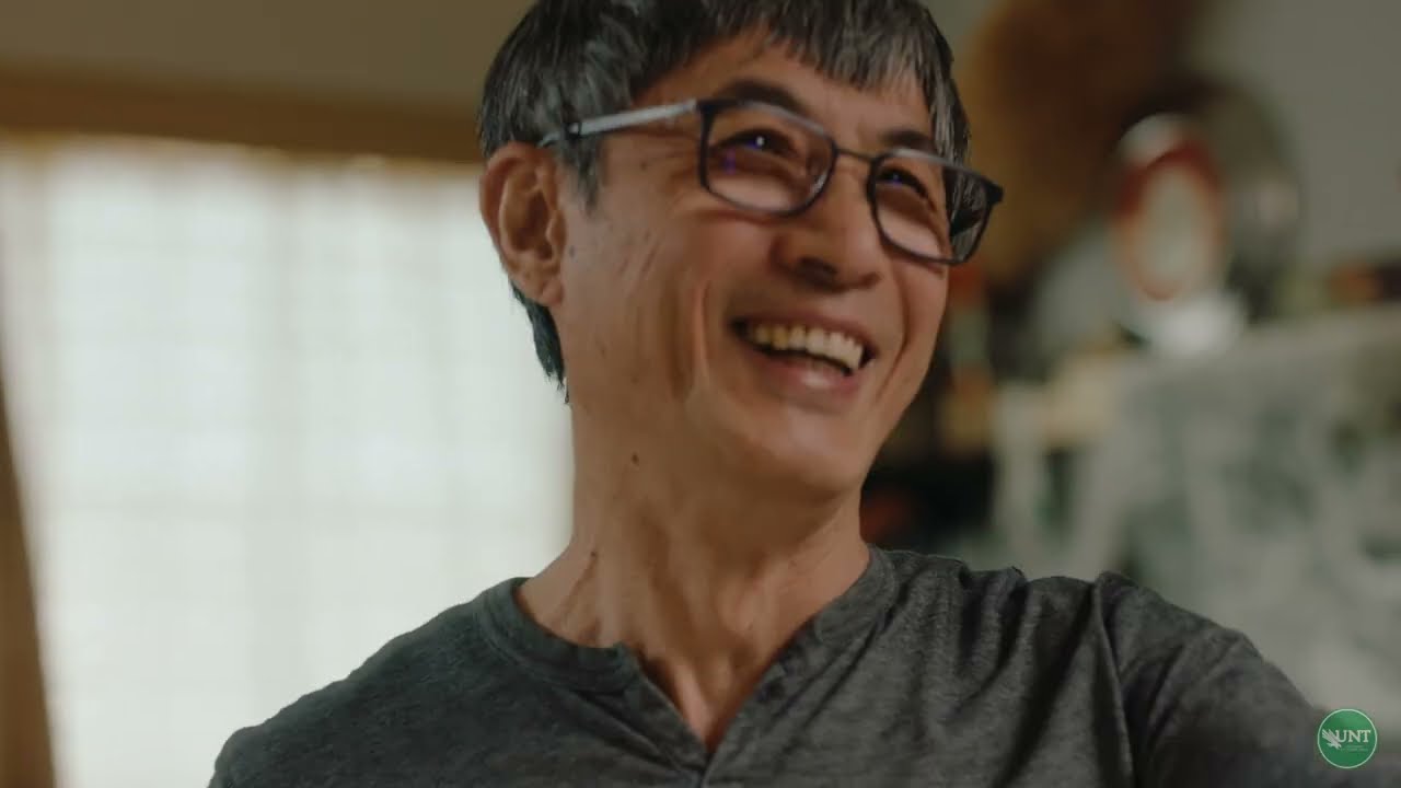 Stephen Zhang: Painting with Water