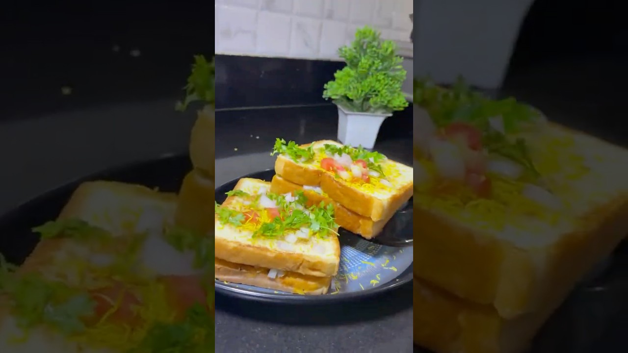 Evening snacks🥪😋