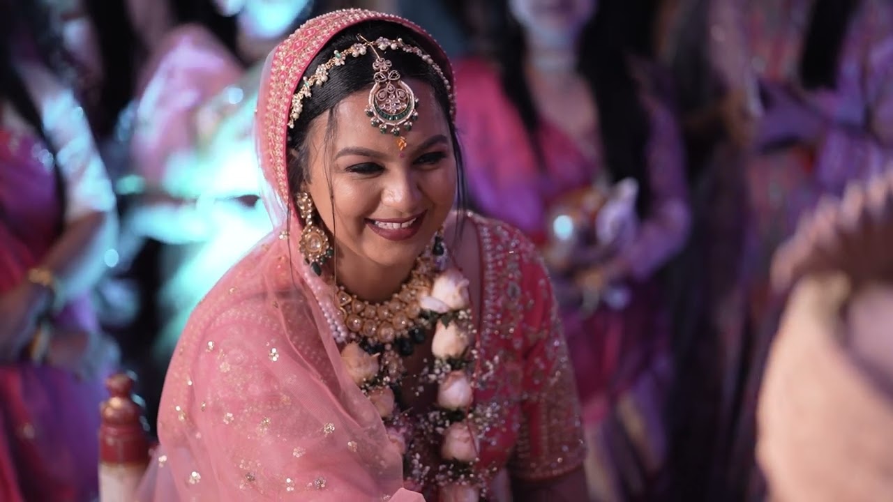 Wedding - ShaNDar