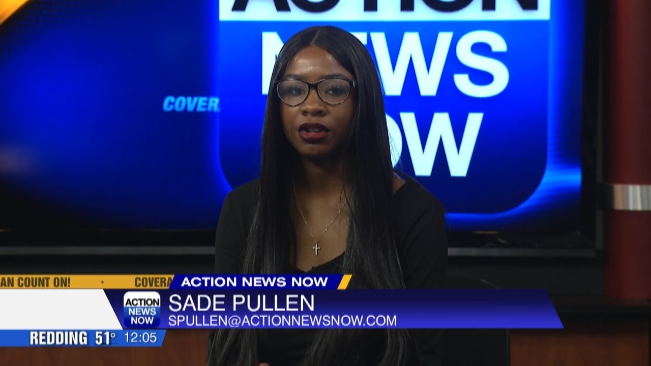 Wednesday afternoon's top stories