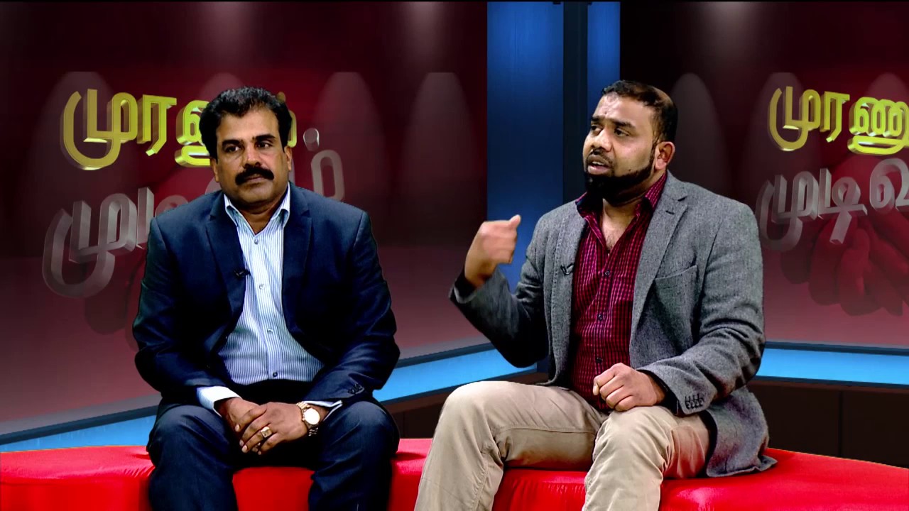 Muranum mudivum | Divorce rate high, especially in financially rising people | 16.03.17 | Promo
