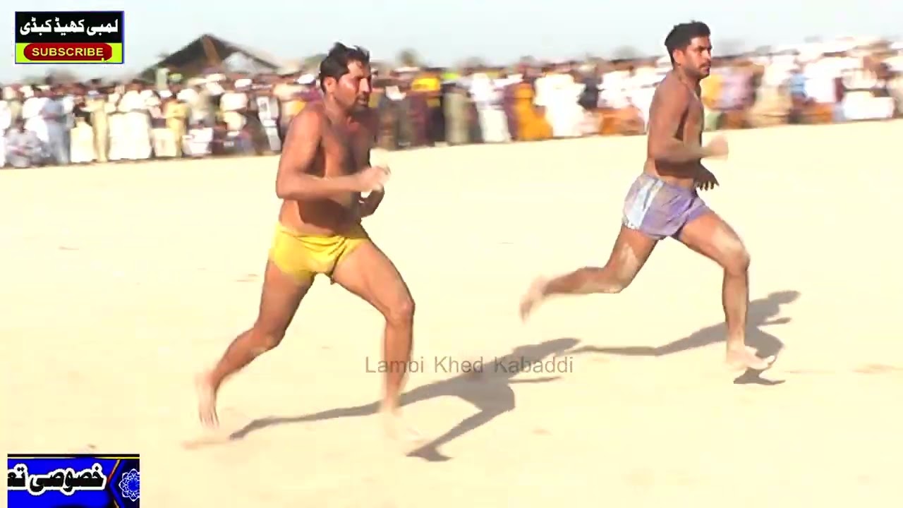 New Big Super Kabaddi  2026  Shaid Nul  Vs Kashif Tavri  | Mela Kala Shaheed Jhumra  |  Episode 4