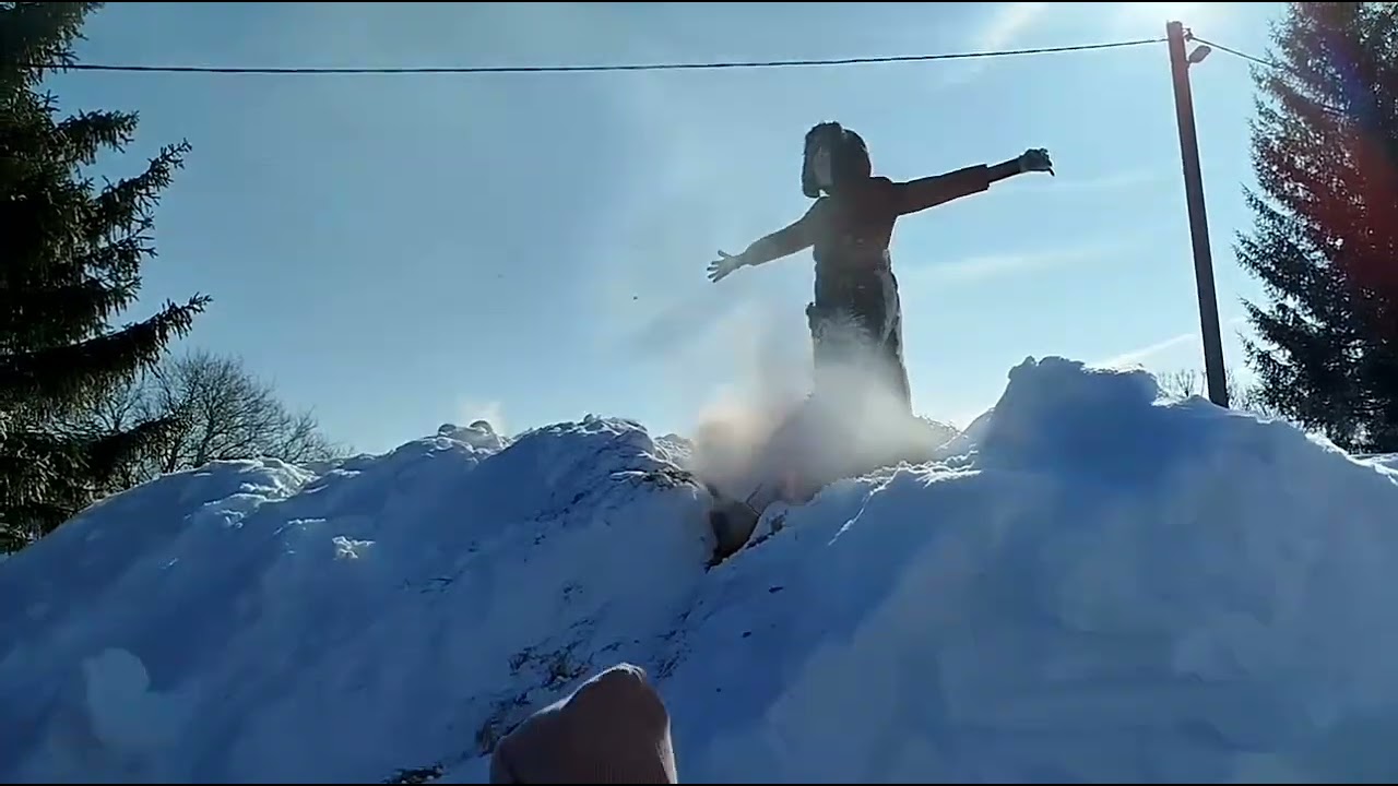 Субаш авылында  