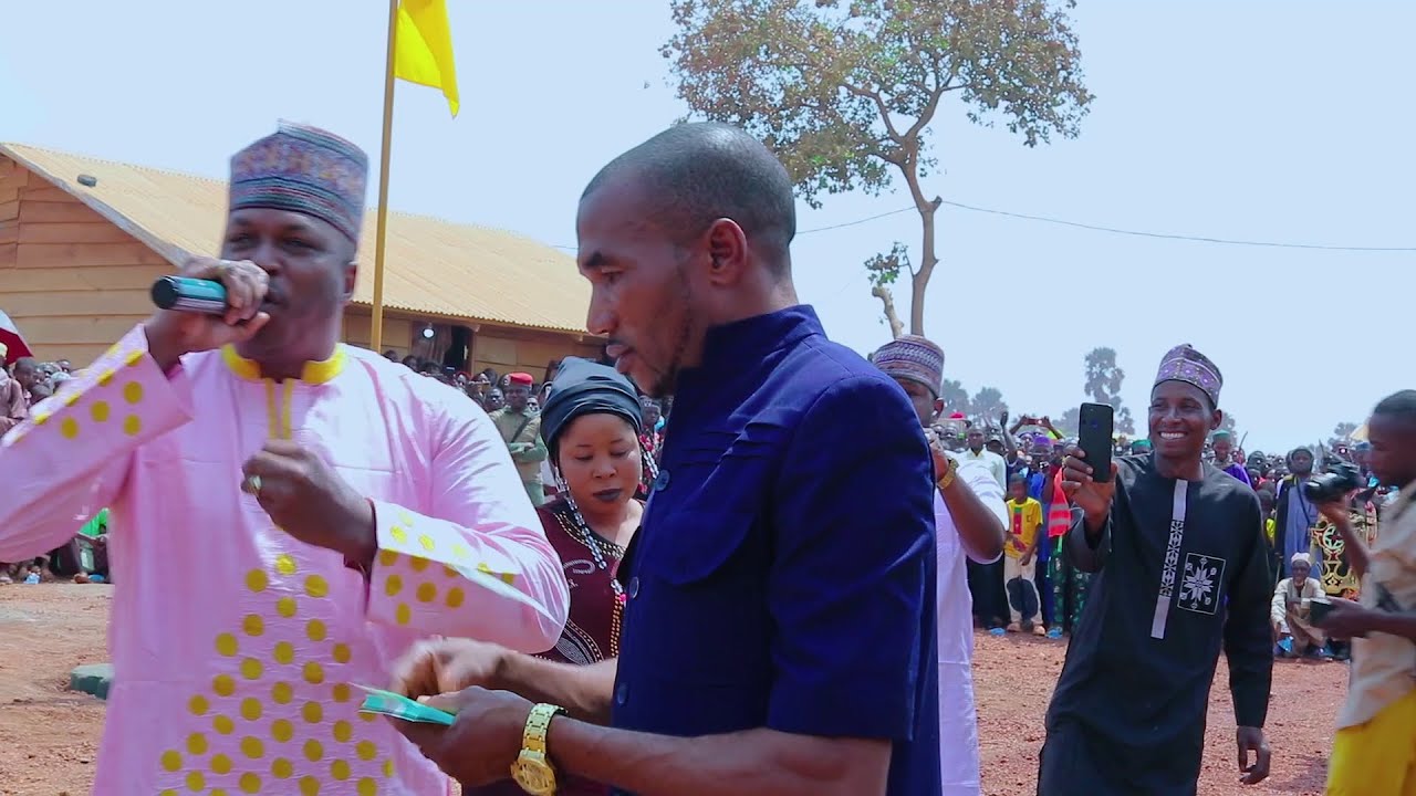 BABA SADOU LAMOU KETE 2025