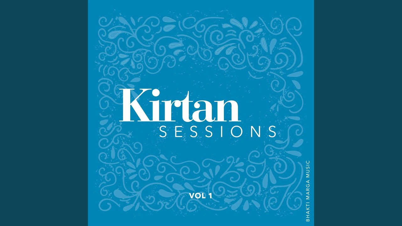 Nitai Gaura & Maha Mantra (feat. Poorna)