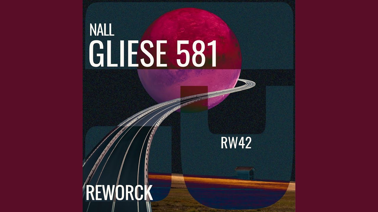 Gliese 581 (Dim Kelly Remix)