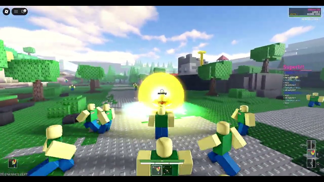 The BEST CROSSROADS ill EVER GET because i locked tf in on this prior to my sub 20 run (2:11)