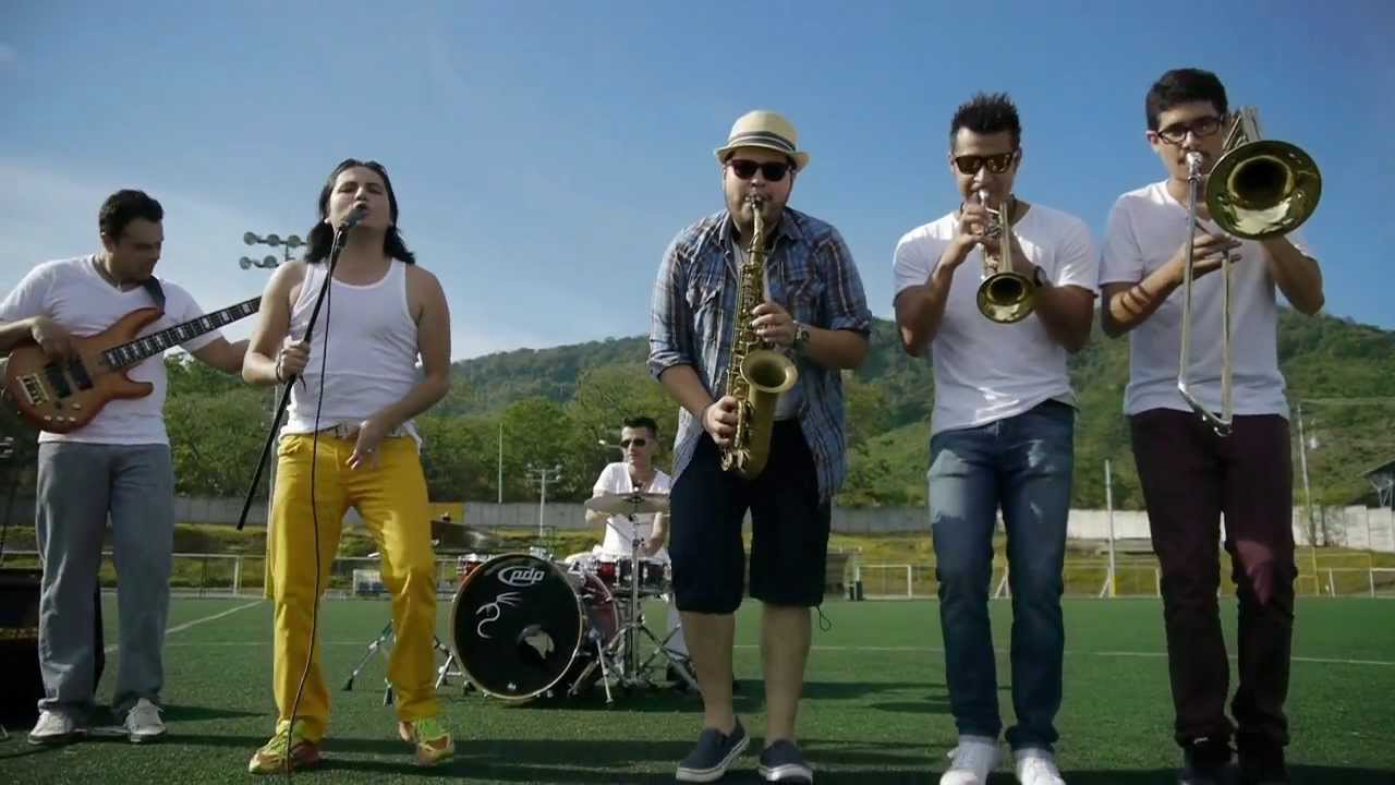 Los Ajenos - Parte de tu vida (Video Oficial)