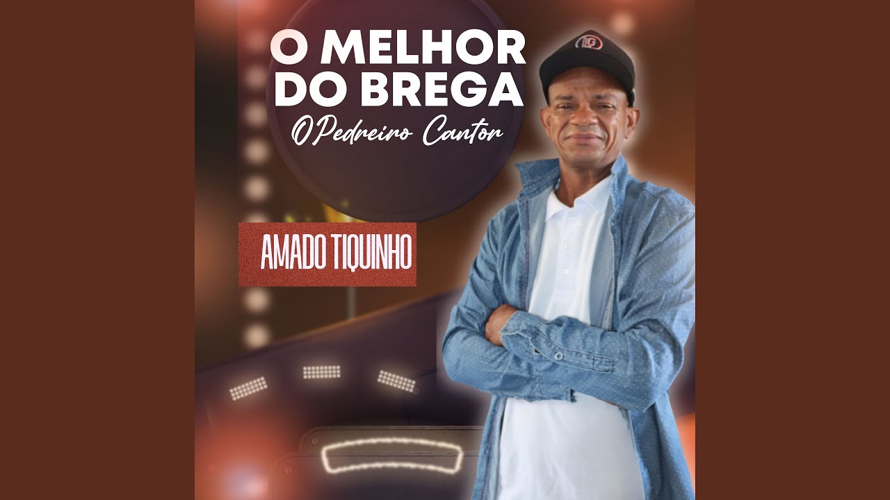 Saudade do Meu Irmão