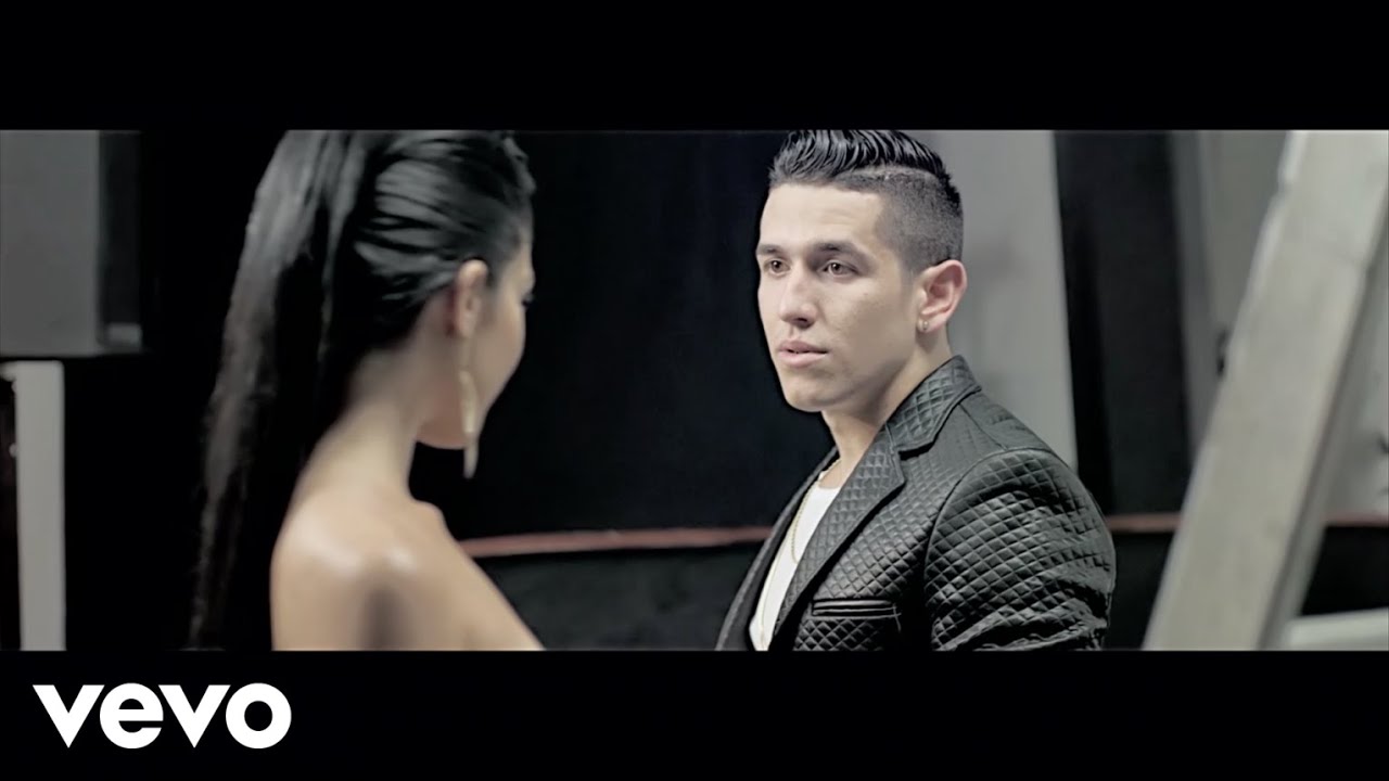 Lenny Tavárez - La Nena