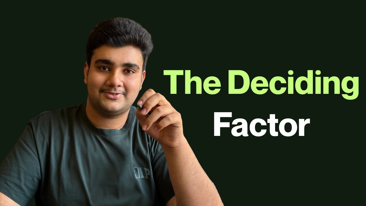 The One Factor that Decides Your Success | Prabhsimrat Gill | Live Breakthrough Session 18