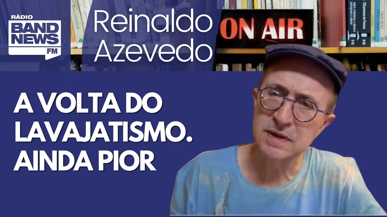 Reinaldo: Moro adere a discurso golpista. Castro: os votos incr&iacute;veis de Nunes Marques e Mendon&ccedil;a