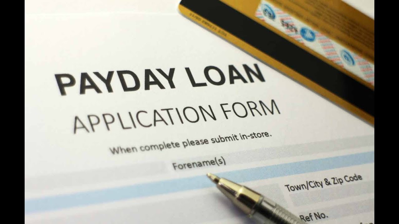 USA Cash loans bad credit