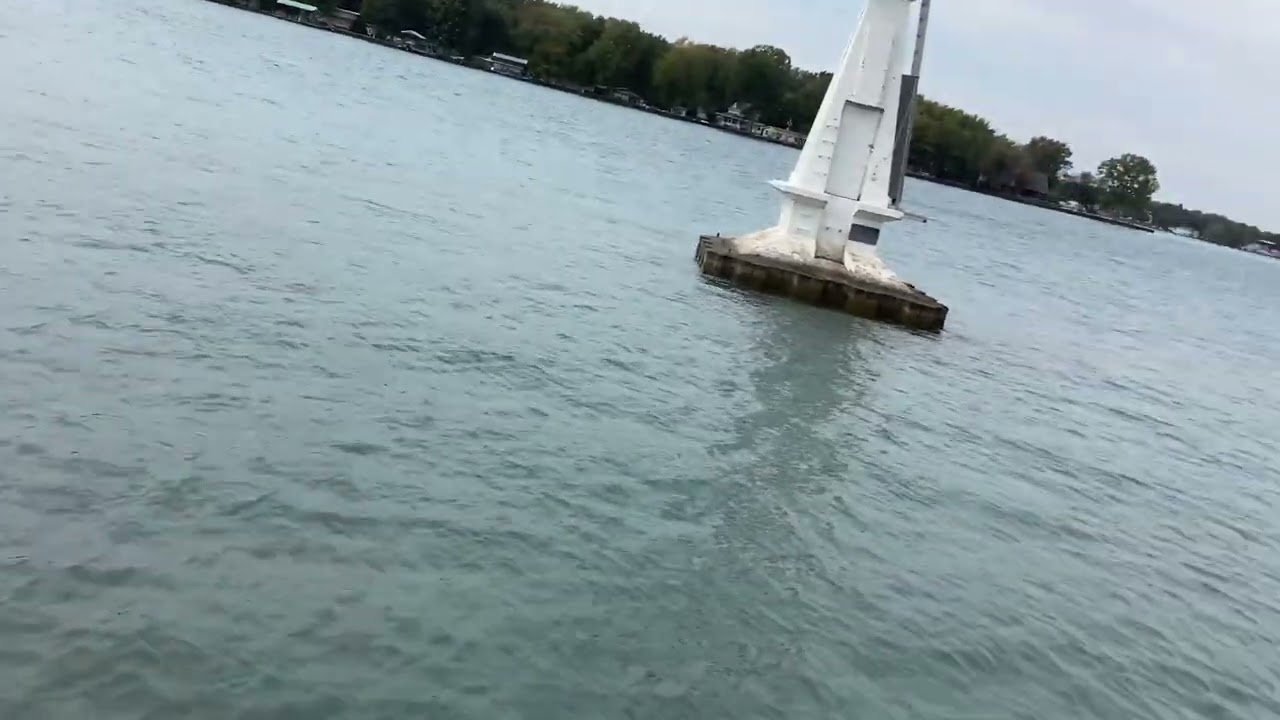 Lower lakes towing cuyahoga