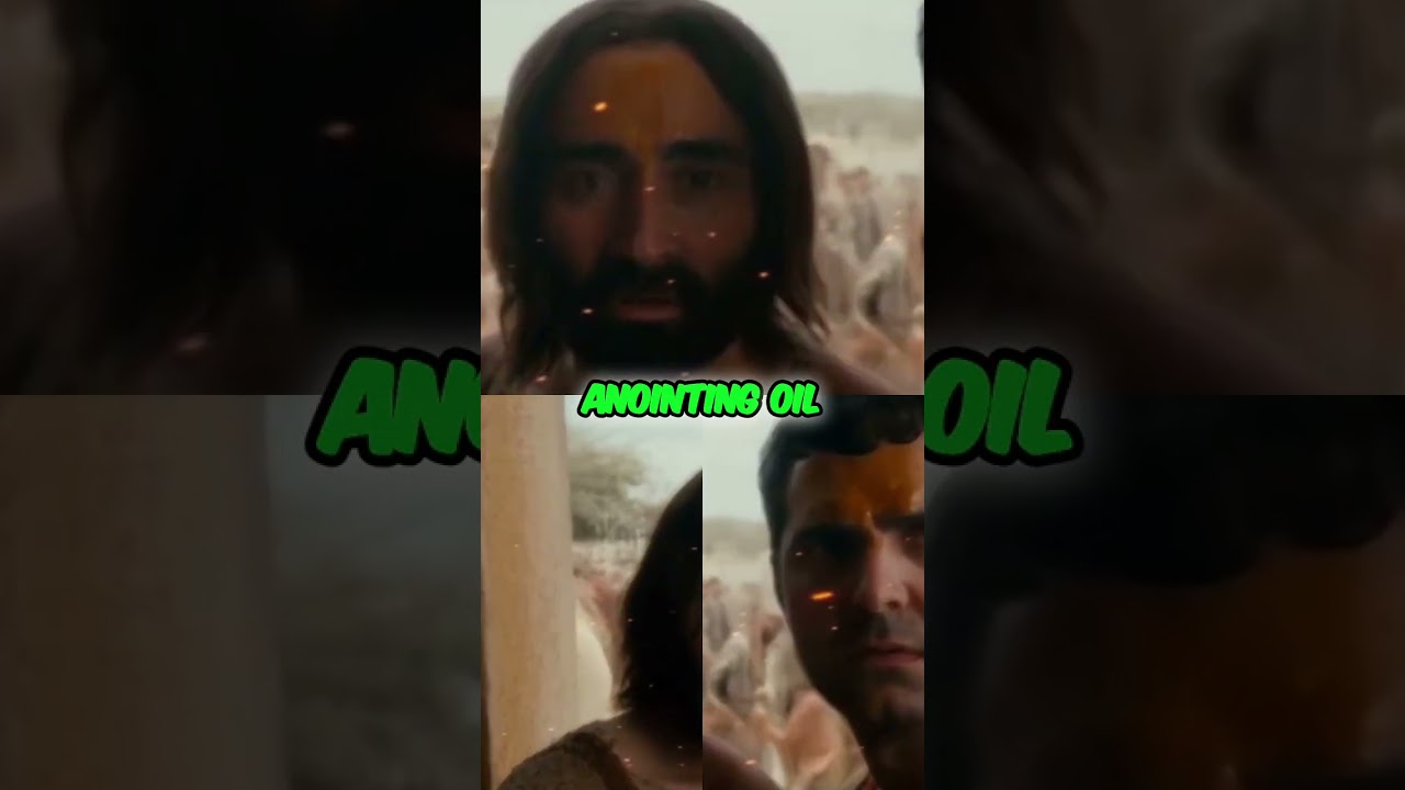 Biblical Drama  Witness the House of Israel Weeping! Must See