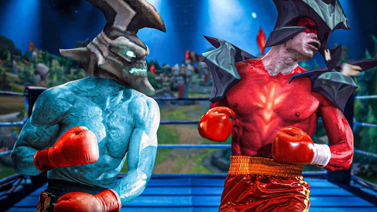 HECARIM TOP IN 2026