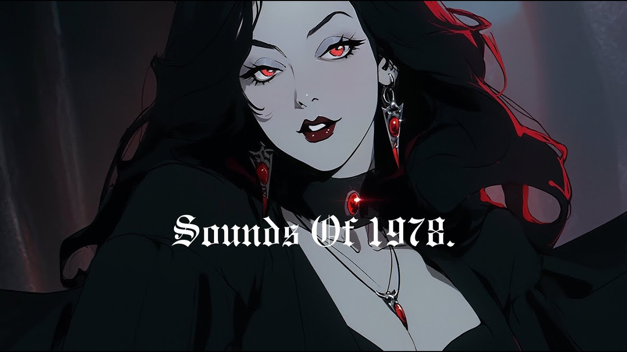 Nocturnal Static - Darkwave, Witch House, Dark Ambient