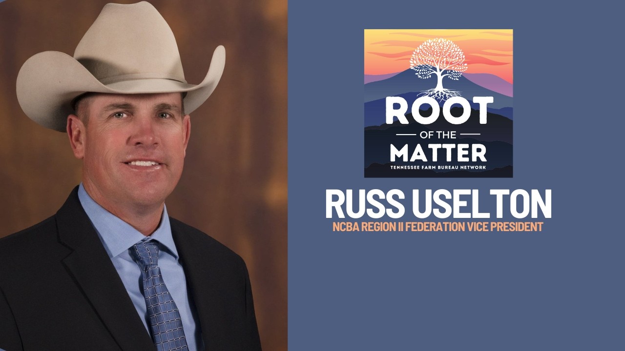 ROTM: Beef, Belief, and the Battle for Agriculture