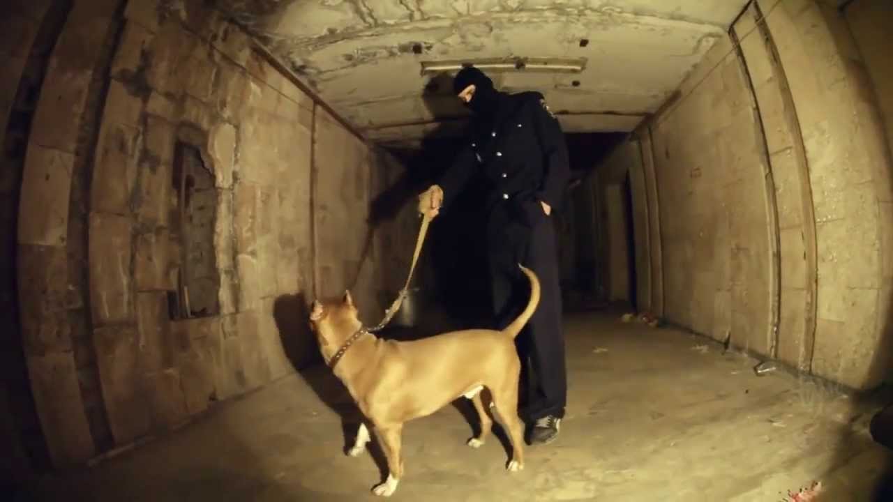 КтоТАМ   Город Ха  За кадром