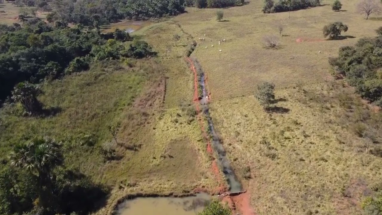 Fazenda monte belo