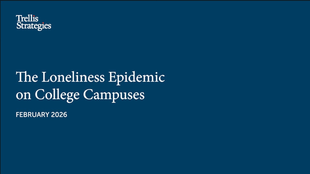 The Loneliness Epidemic on College Campuses