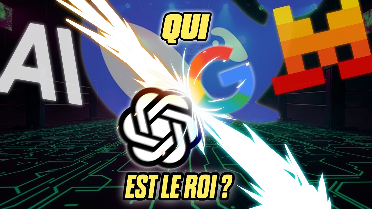 GPT-5, Gemini, Mistral : Une analyse pour ne plus être perdu