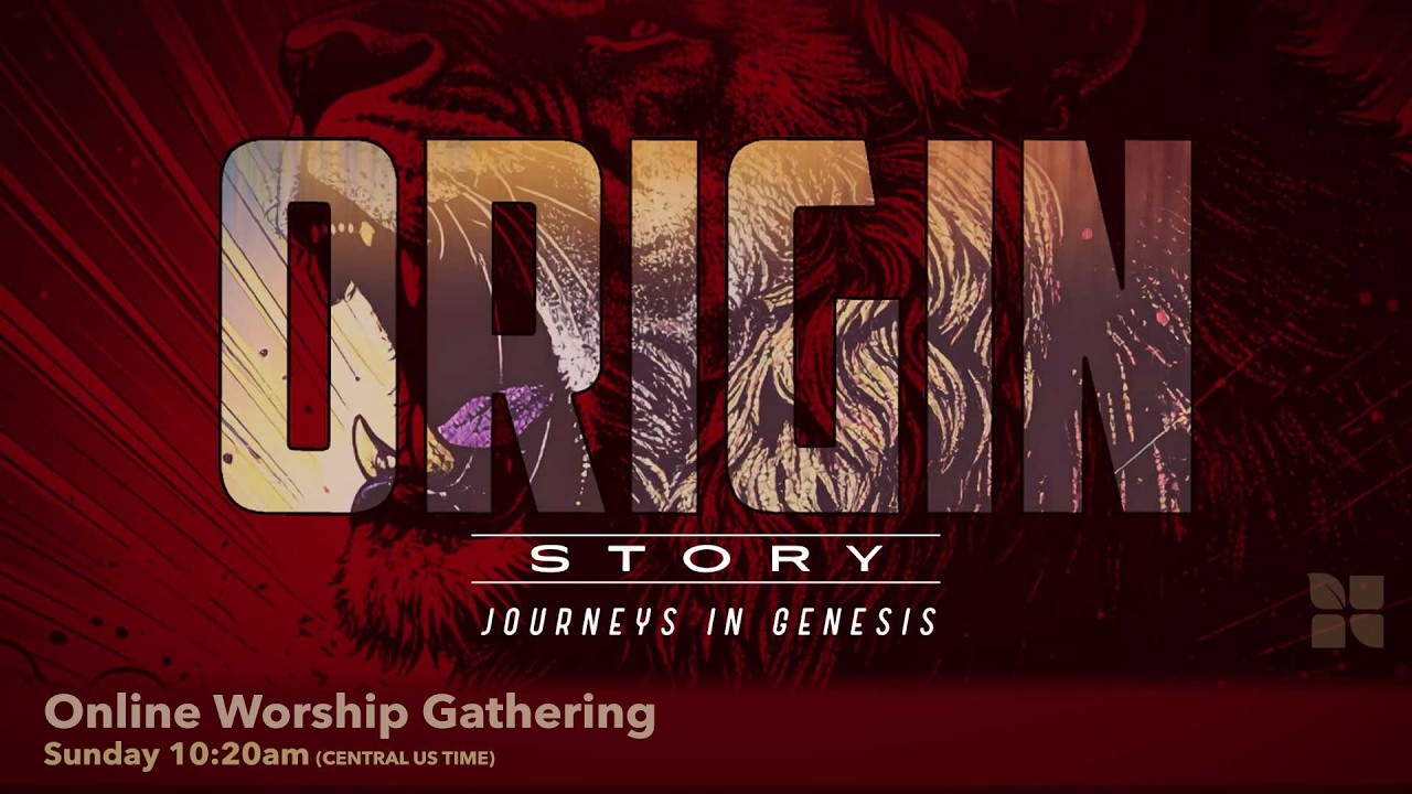 February 8, 2026  - Online Worship Gathering