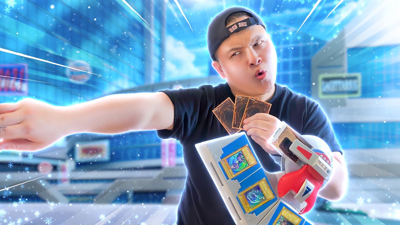 ROOKIE TO DIAMOND RANKED... | Yu-Gi-Oh Master Duel