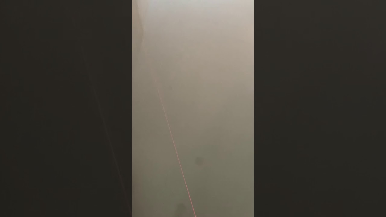 Bosch GSL floor surface laser