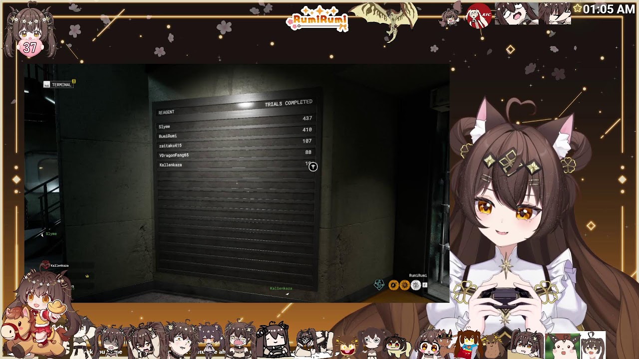 I finally started watching JJK! Are you proud of me? 7DTD later!【vTuber EN】