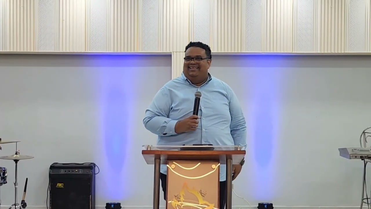 EL KAIROS ACTIVA LA VISIÓN ESPIRITUAL | RESUMIDO 3 | PASTOR KELVIN FIGUEREO