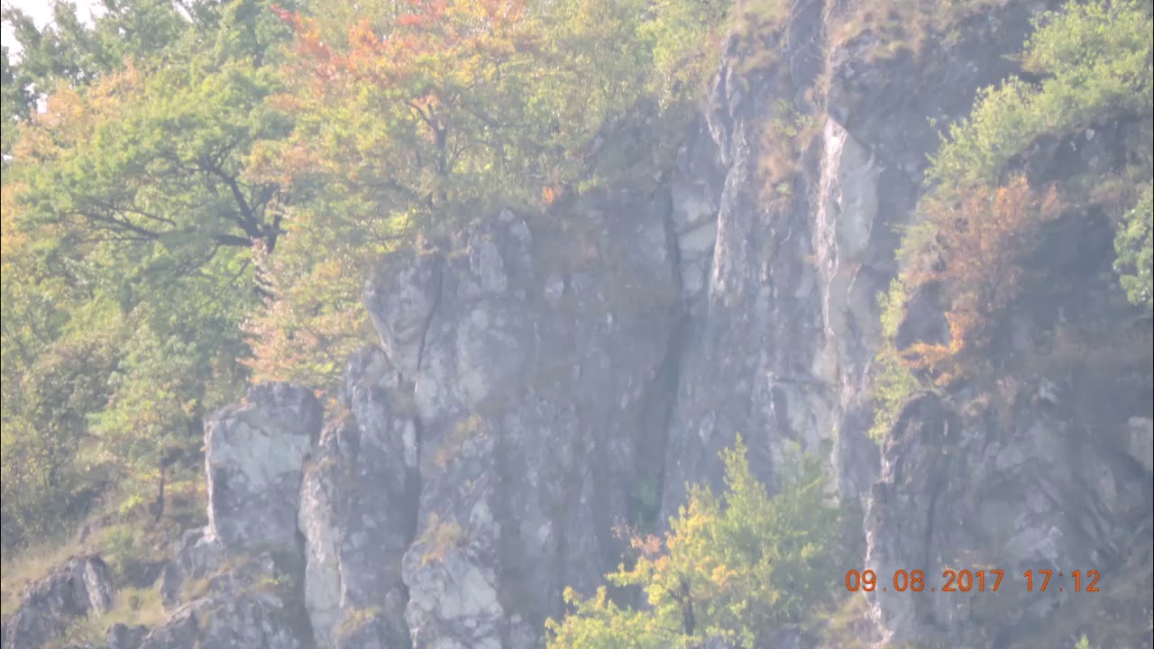 Košecký hrad