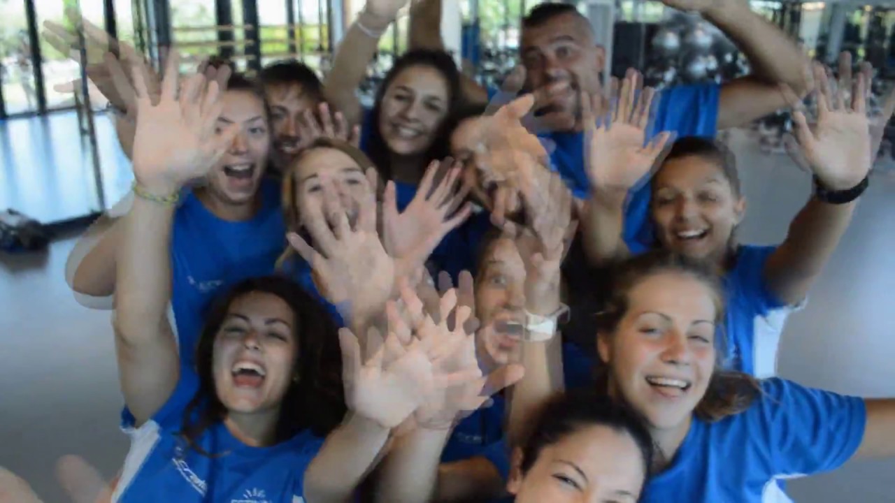 Videoclip Staff Estival Eldorado Resort