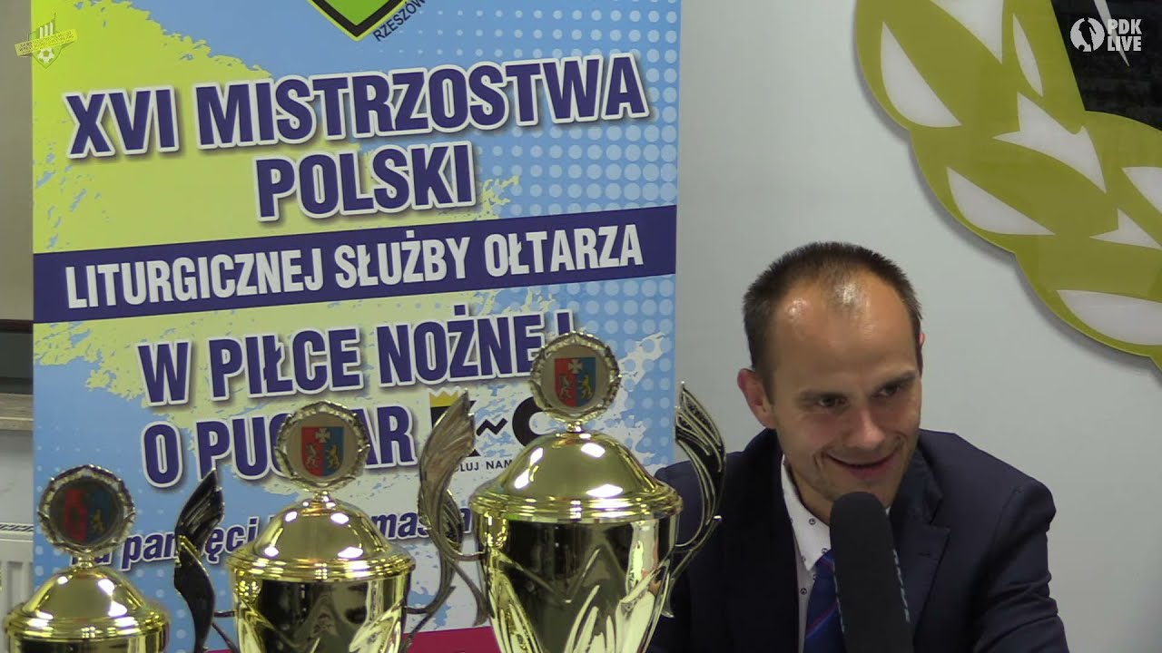 XVI Mistrzostwa Polski LSO w piłce nożnej o puchar KNC (LOSOWANIE GRUP)