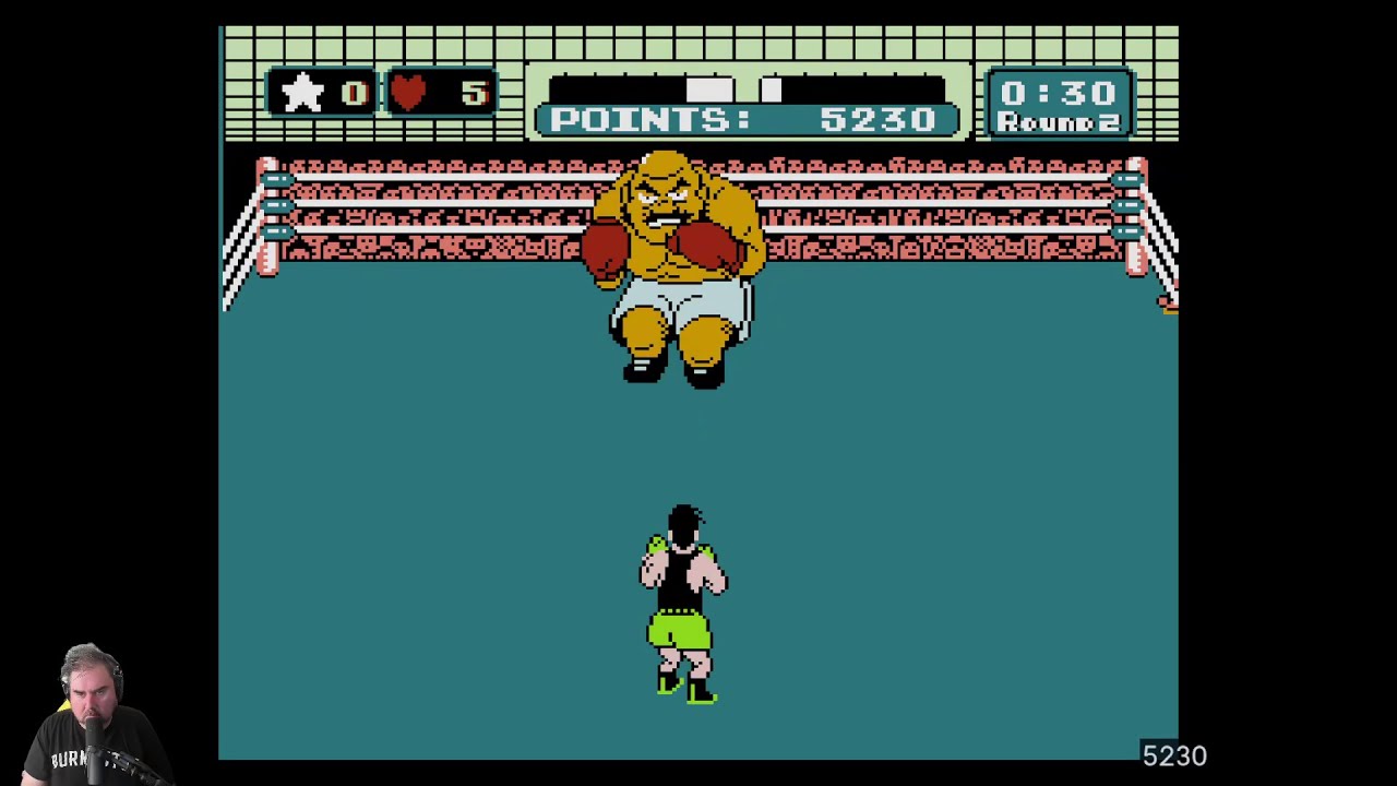 Is Mike Tyson's Punch-Out!! a Top 10 NES Game? | Ranking the NES, Episode 21