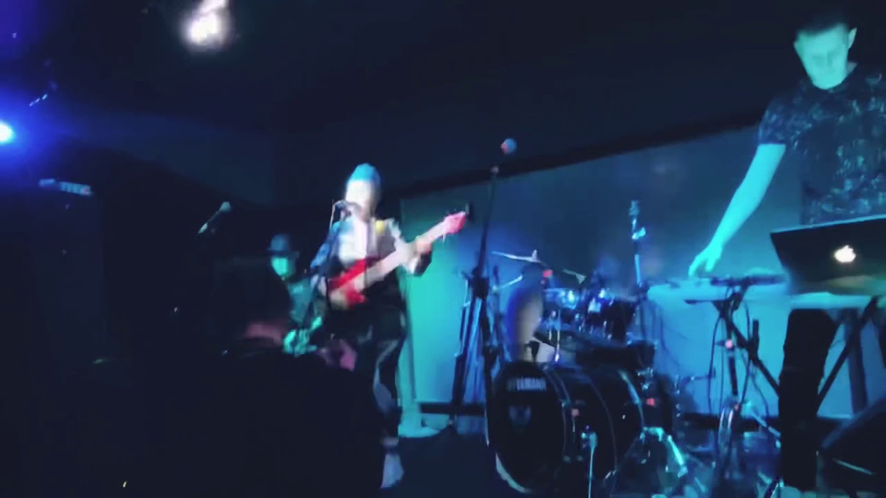 Фестиваль Emergenza