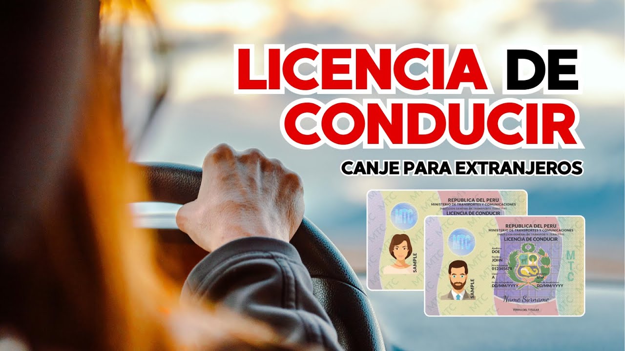 Cómo Sacar tu LICENCIA sin Complicaciones ✅ Guía COMPLETA 🚗💨