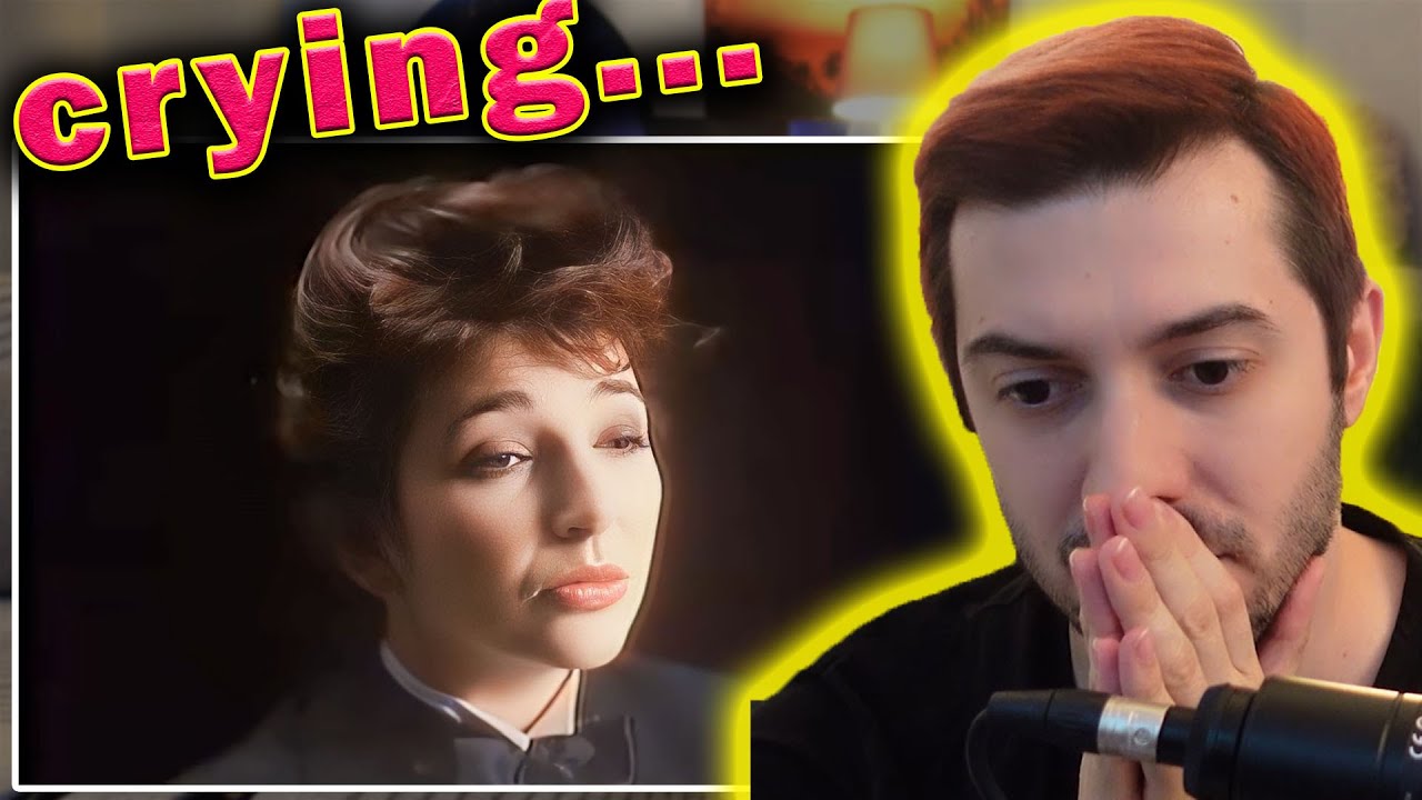 SADDEST SONG... Kate Bush - This Woman's Work - REACTION & ANALYSIS!