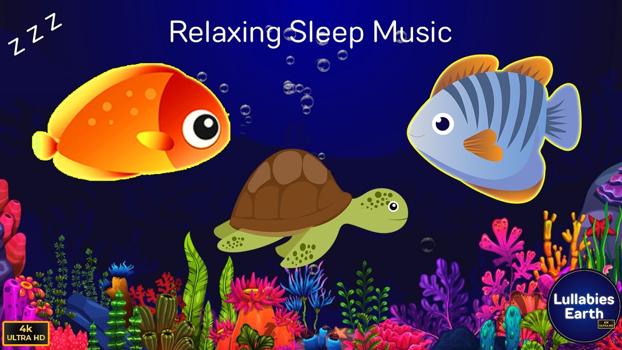 🎼 White Noise Ocean Deep Sleep 💤 Meditation Music with Intelligence Stimulation ✨ #511