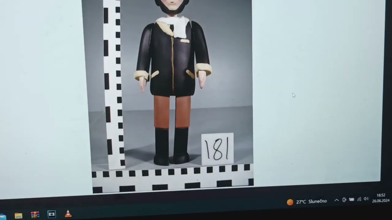 Minor Human Characters in Thomas And Friends/Gallery Tiger Moth's Pilot Faster