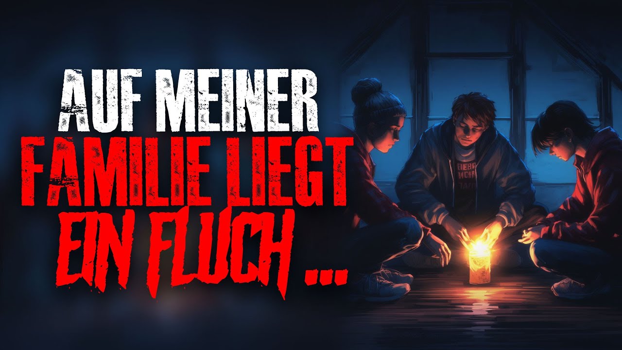 Ich muss meine große Liebe töten, damit meine Familie überleben kann..