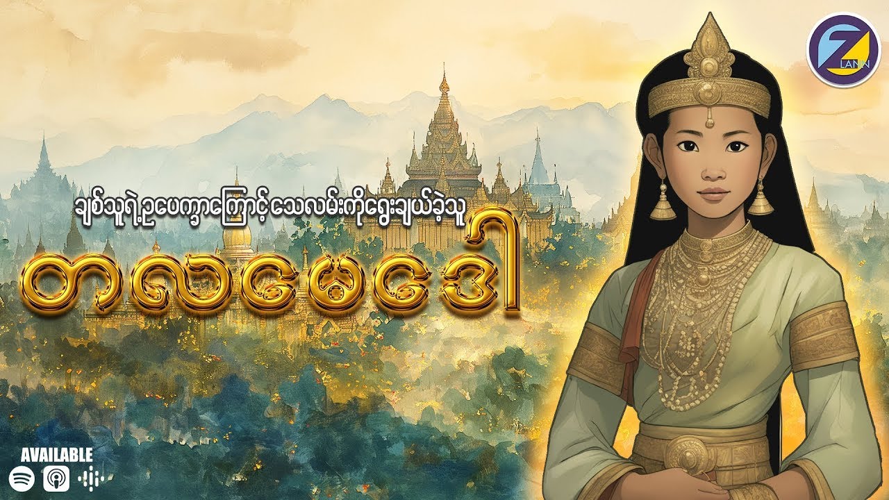 ချစ်ခင်နှစ်သက်သူရဲ့ စွန့်ပယ်မှုကိုခံခဲ့ရသူ တလမေဒေါ
