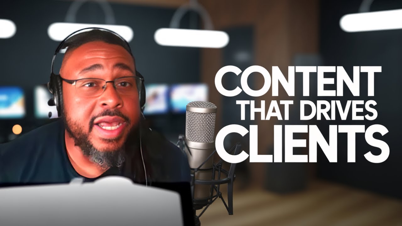 The Simple Content-to-Cash Machine for Business Owners