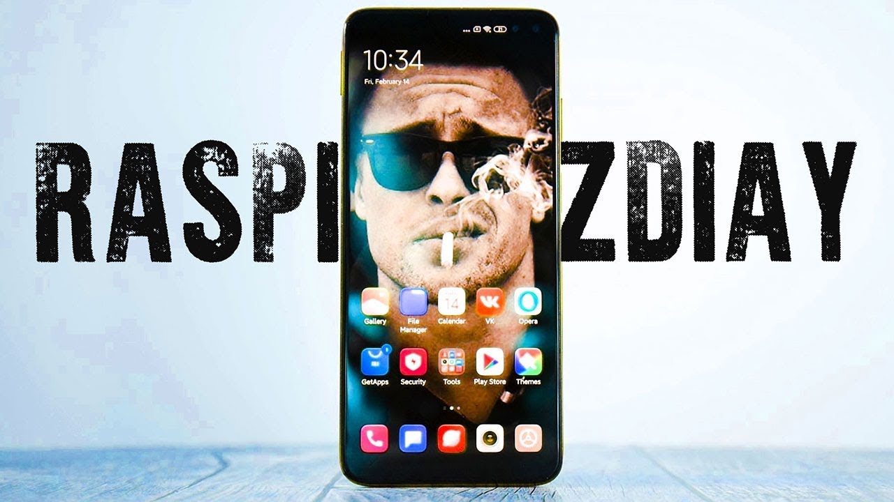 СМАРТФОН РАСПИZДЯЙ: 20 дней с REDMI K30 (POCO X2)