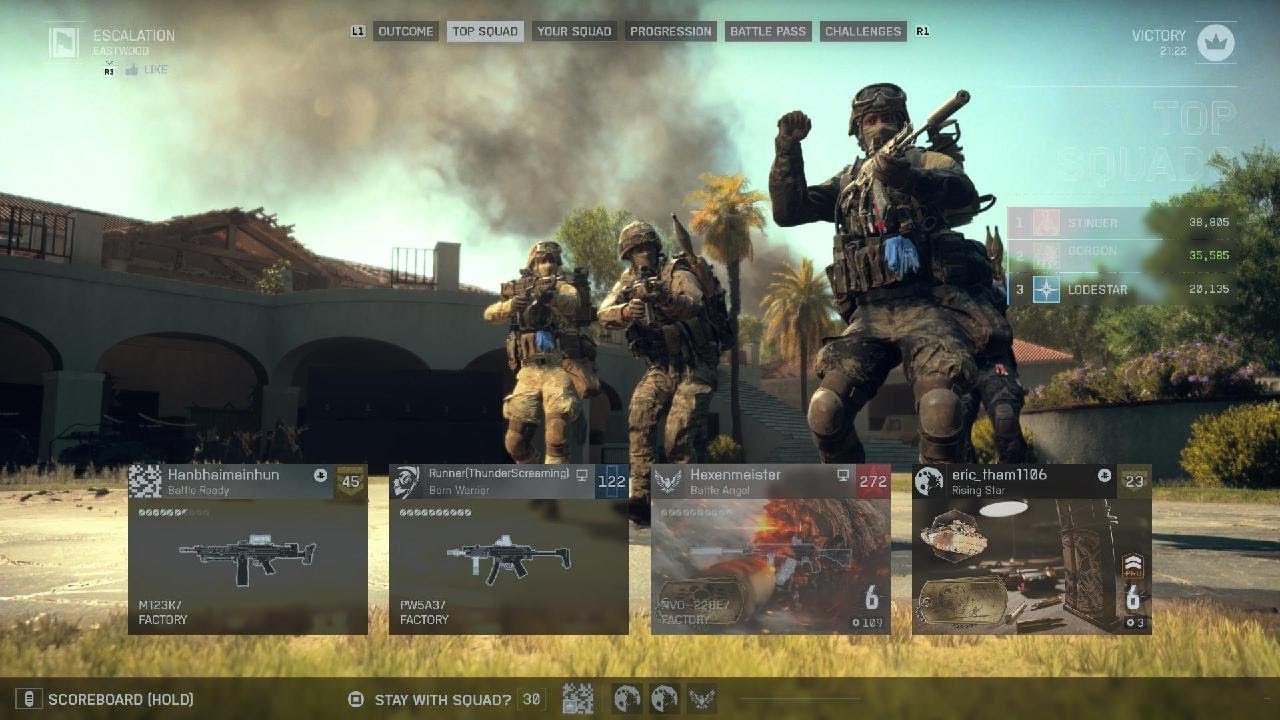 Battlefield6