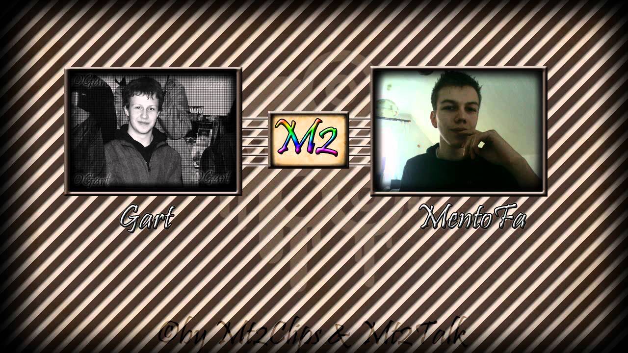 Interview mit MentoFa