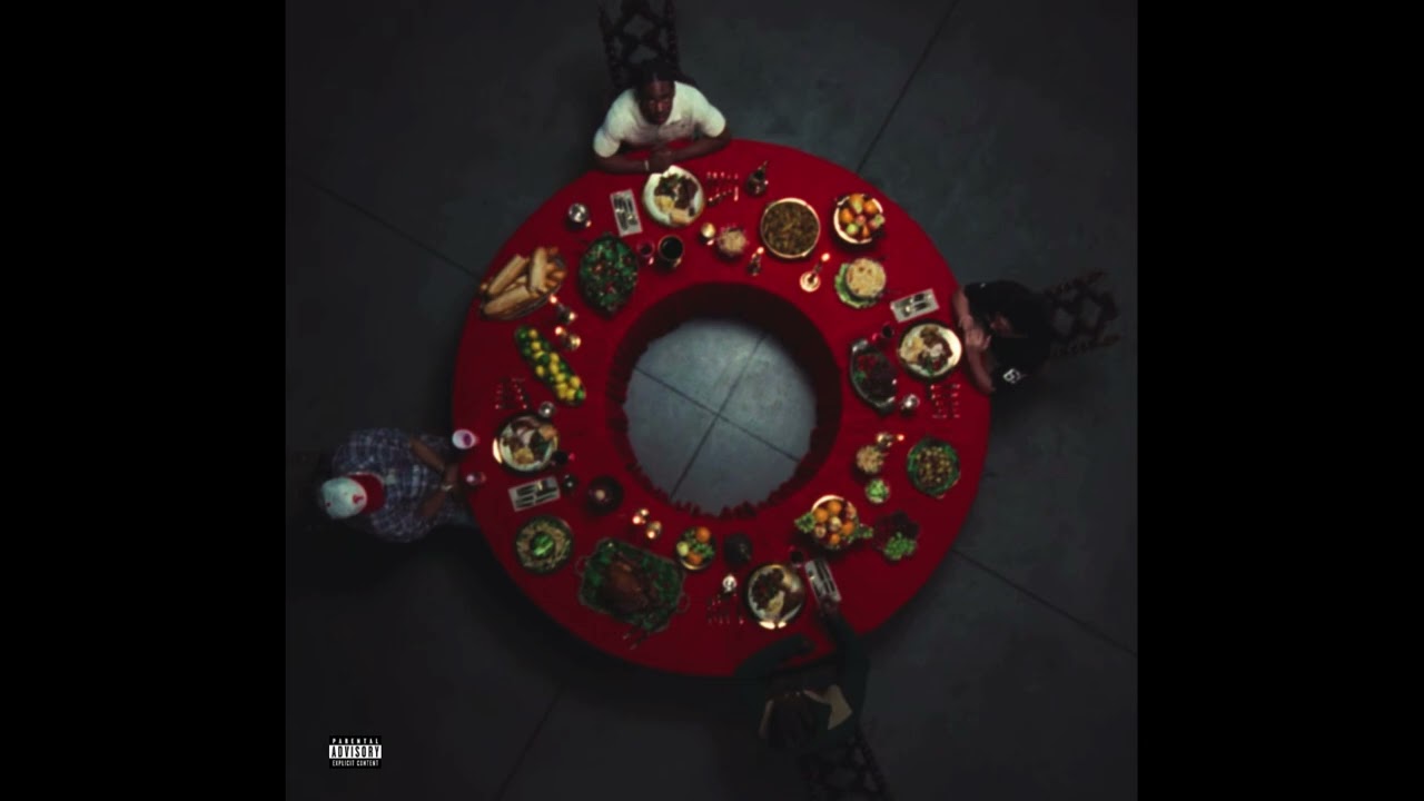 CONCRETE BOYS: MILLIONAIRE (INSTRUMENTAL)