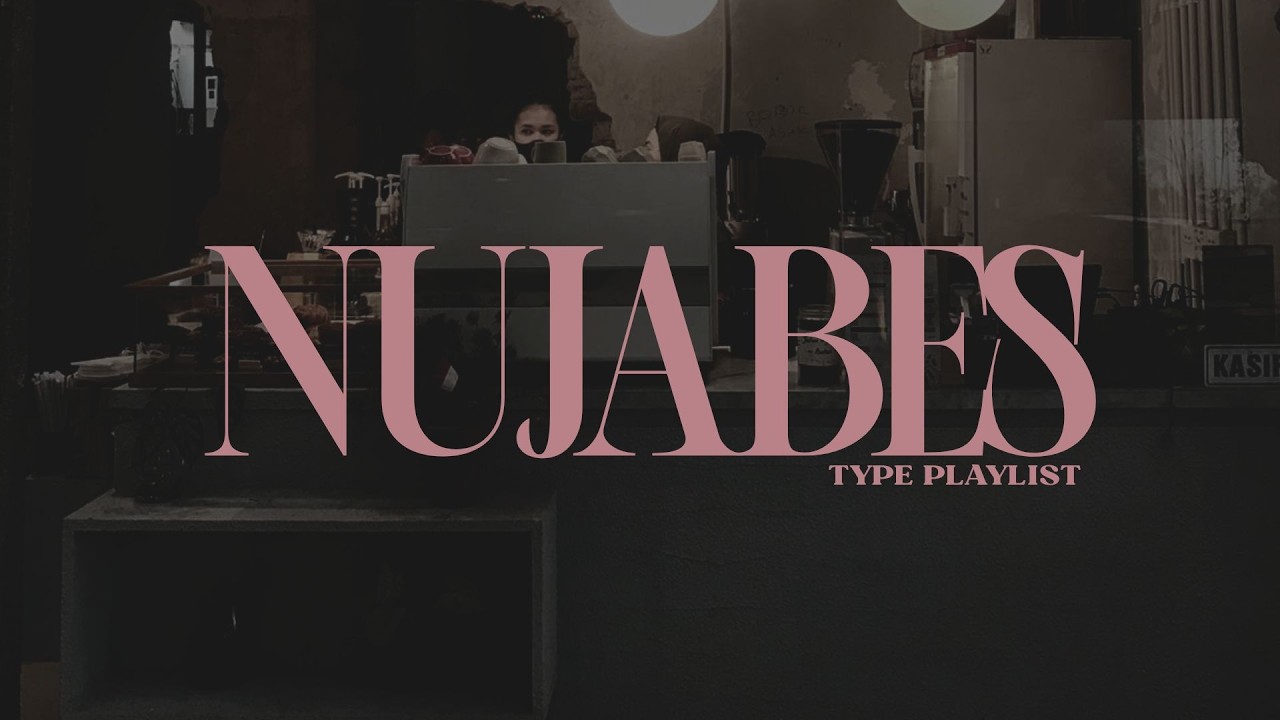 𝒑𝒍𝒂𝒚𝒍𝒊𝒔𝒕 | Vinyl Jazz Hiphop | Nujabes / MF Doom / Mac Miller / J Dilla / Madlib | Cool made